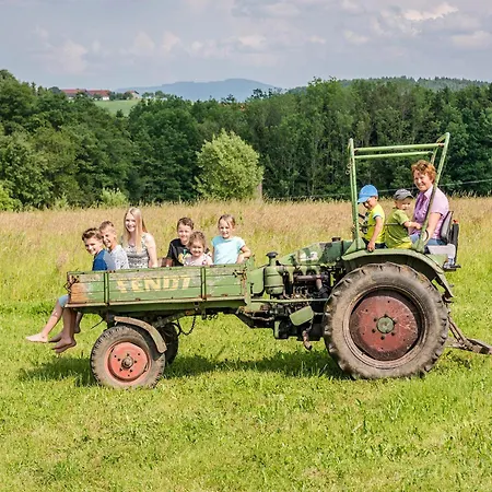 Panoramahof Stief