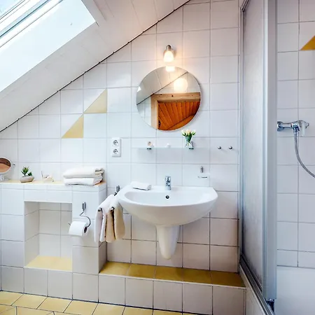 Farm stay Panoramahof Stief