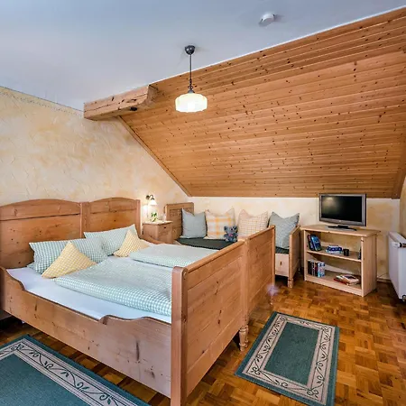 Farm stay Panoramahof Stief