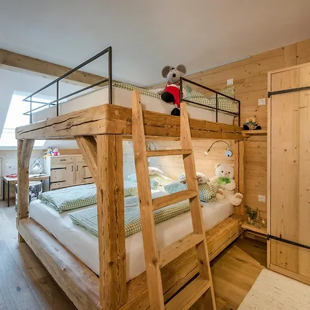 Farm stay Panoramahof Stief