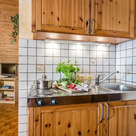 Farm stay Panoramahof Stief *
