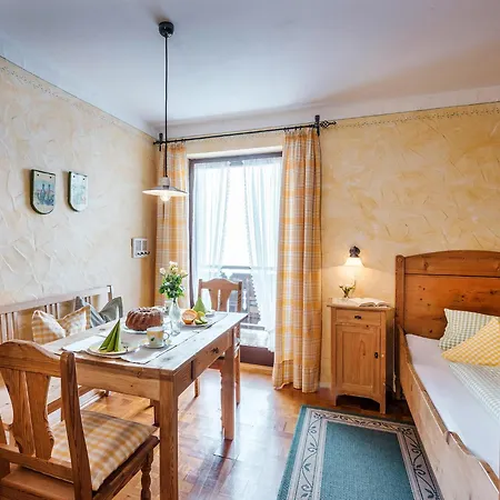 Farm stay Panoramahof Stief
