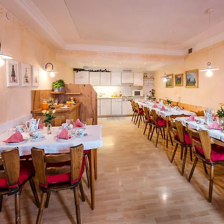Farm stay Panoramahof Stief Taching am See
